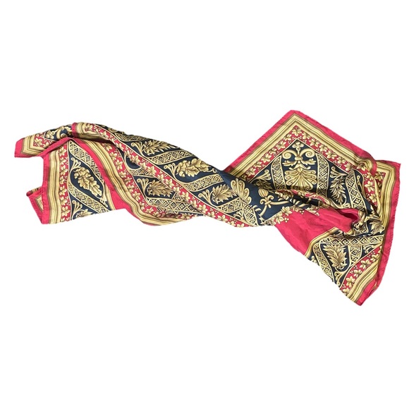 Vintage Scarf - Picture 3 of 3